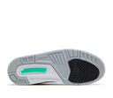 Air Jordan 3 Retro Green Glow