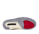 Air Jordan 3 Retro Cement Grey