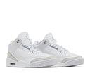 Air Jordan 3 Retro Pure Money (2025)