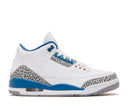 Air Jordan 3 Retro Wizards