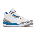 Air Jordan 3 Retro Wizards
