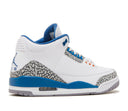 Air Jordan 3 Retro Wizards