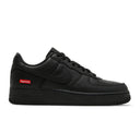 Nike Air Force 1 Low Supreme Black
