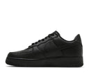 Nike Air Force 1 Low Supreme Black