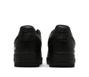 Nike Air Force 1 Low Supreme Black