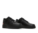 Nike Air Force 1 Low Supreme Black