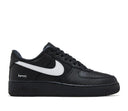 Nike Air Force 1 Low Supreme Black White