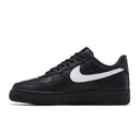 Nike Air Force 1 Low Supreme Black White