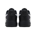 Nike Air Force 1 Low Supreme Black White