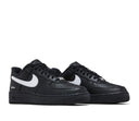Nike Air Force 1 Low Supreme Black White