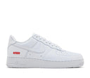 Nike Air Force 1 Low Supreme White