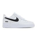 Nike Air Force 1 Low Supreme White Black