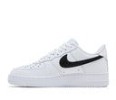 Nike Air Force 1 Low Supreme White Black