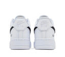 Nike Air Force 1 Low Supreme White Black