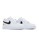 Nike Air Force 1 Low Supreme White Black