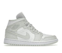 Air Jordan 1 Mid Spruce Aura (W)