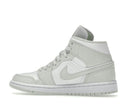 Air Jordan 1 Mid Spruce Aura (W)