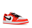 Air Jordan 1 Low OG Starfish (W)