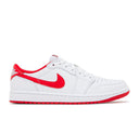 Air Jordan 1 Retro Low OG University Red