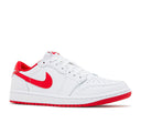 Air Jordan 1 Retro Low OG University Red