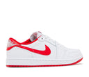 Air Jordan 1 Retro Low OG University Red