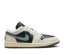 Air Jordan 1 Low Jade Smoke (W)
