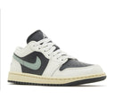 Air Jordan 1 Low Jade Smoke (W)