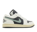 Air Jordan 1 Low Jade Smoke (W)