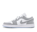 Air Jordan 1 Low Wolf Grey (W)