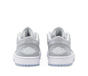 Air Jordan 1 Low Wolf Grey (W)