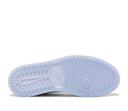Air Jordan 1 Low Wolf Grey (W)