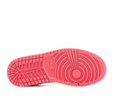 Air Jordan 1 Low Sail Guava Ice Pink Salt (W)