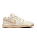 Air Jordan 1 Low Beige (W)