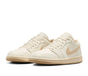 Air Jordan 1 Low Beige (W)