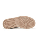 Air Jordan 1 Low Particle Beige (W)