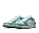 Air Jordan 1 Low White Cannon (W)