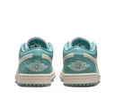 Air Jordan 1 Low White Cannon (W)