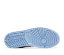 Air Jordan 1 Low White Aluminum (W)