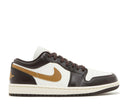 Air Jordan 1 Low Shadow Brown (W)
