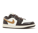 Air Jordan 1 Low Shadow Brown (W)