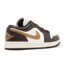 Air Jordan 1 Low Shadow Brown (W)