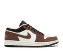 Air Jordan 1 Low Mocha