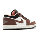 Air Jordan 1 Low Mocha