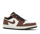 Air Jordan 1 Low Mocha
