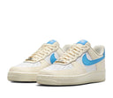 Nike Air Force 1 Low '07 Next Nature Pale Ivory University Blue (W)