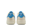 Nike Air Force 1 Low '07 Next Nature Pale Ivory University Blue (W)