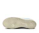 Nike Air Force 1 Low '07 Next Nature Pale Ivory University Blue (W)