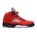 Air Jordan 5 Retro Raging Bull Red (2021)