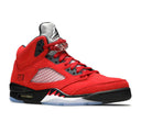 Air Jordan 5 Retro Raging Bull Red (2021)