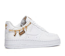 Nike Air Force 1 Low LX White Pendant (W)